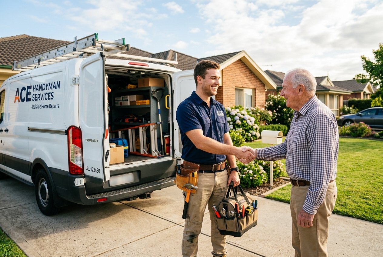 Earn Money Helping Neighbors